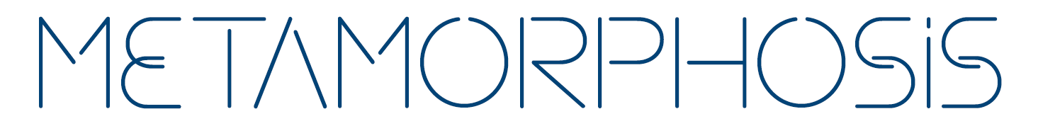 Metamorphosis Book Series